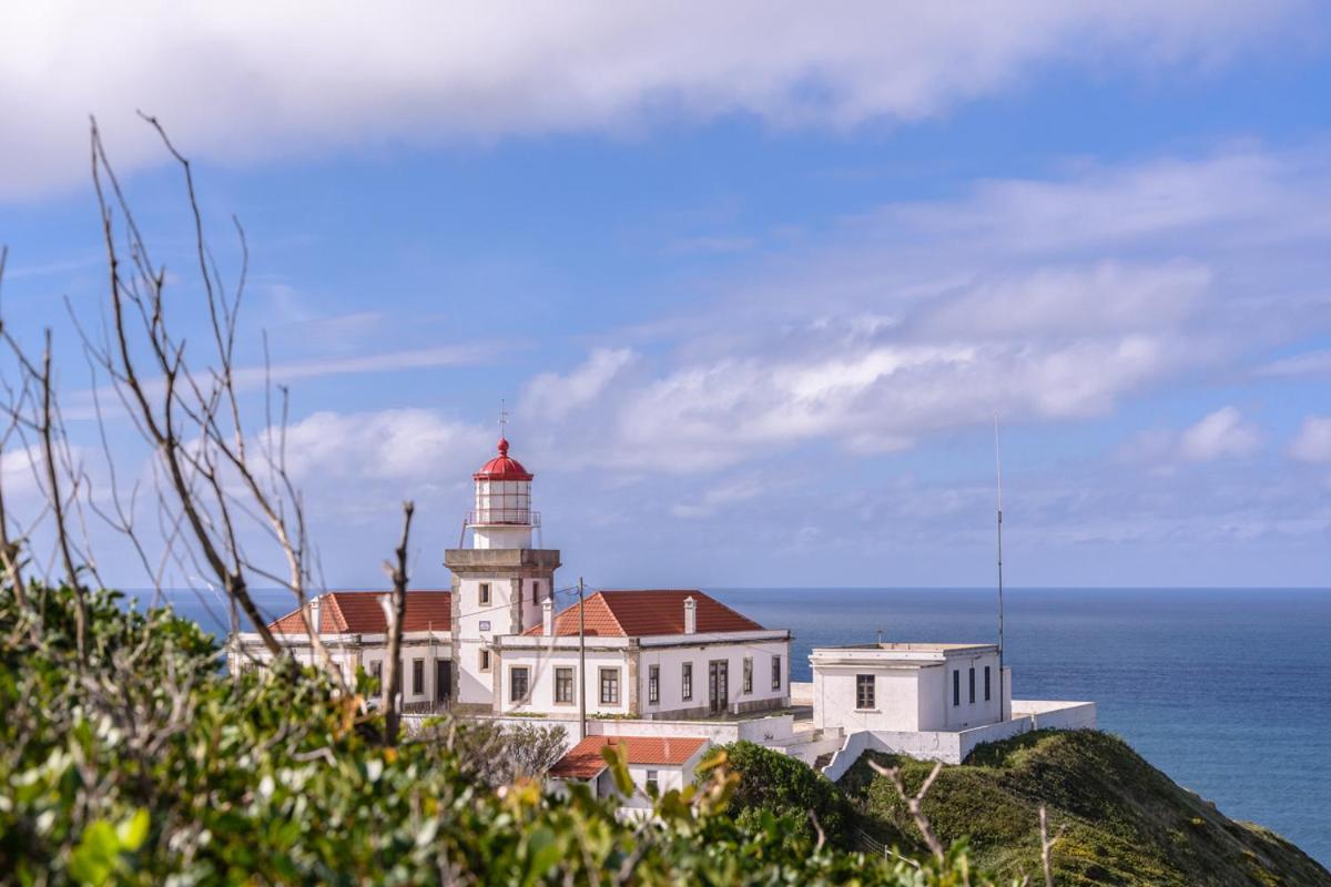 Pajaro Residence Figueira da Foz Luaran gambar