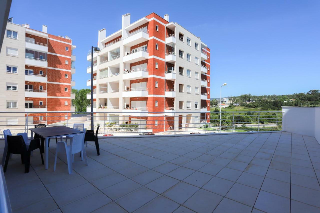 Pajaro Residence Figueira da Foz Luaran gambar