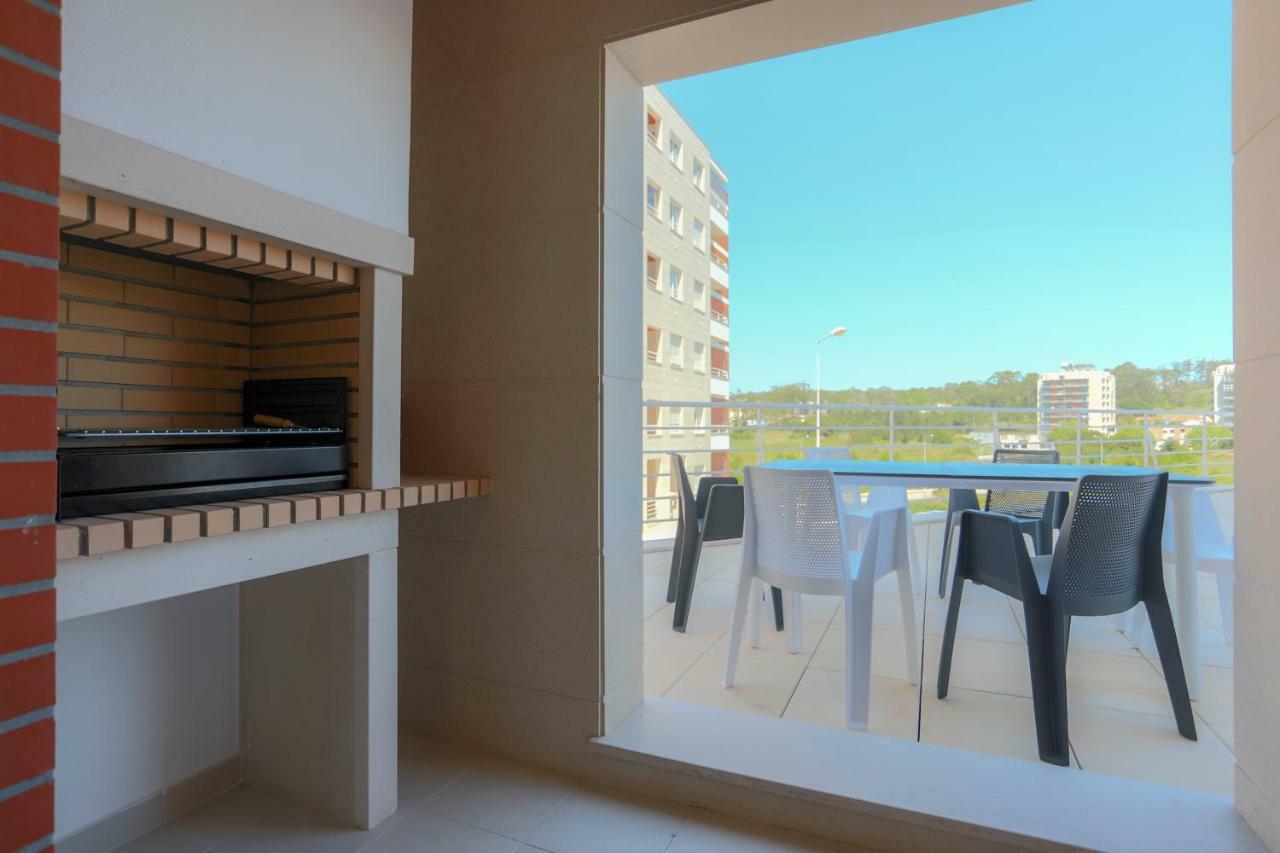 Pajaro Residence Figueira da Foz Luaran gambar
